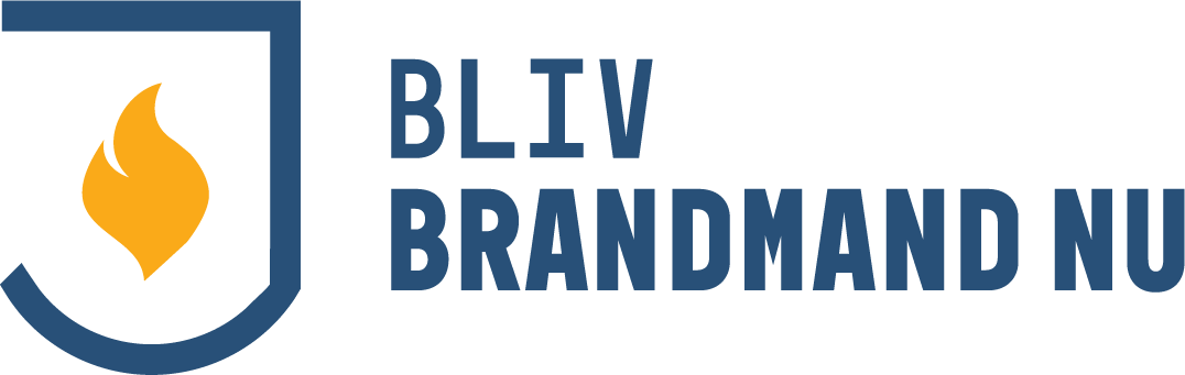 BlivBrandmandNu Logo